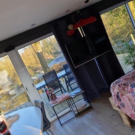 O Chalet Beloeil Eksteriør billede
